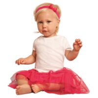 Baby Rib Short Sleeve Tee Thumbnail