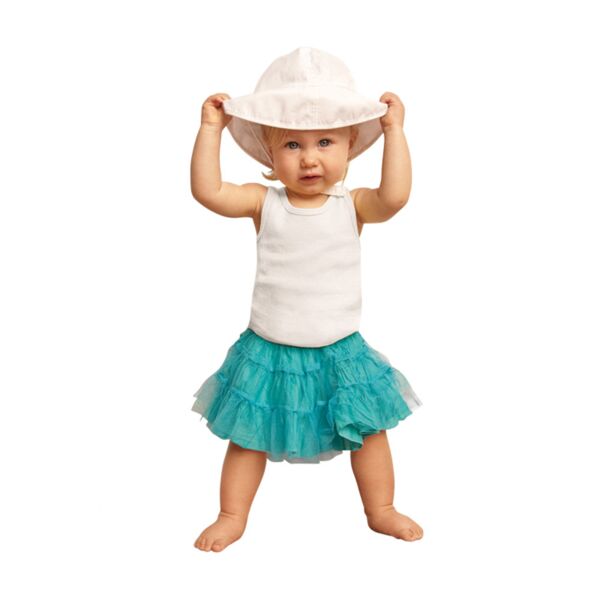 Baby 2x1 Tank Top Thumbnail