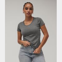Tri-Blend Crew Neck T-Shirt Thumbnail