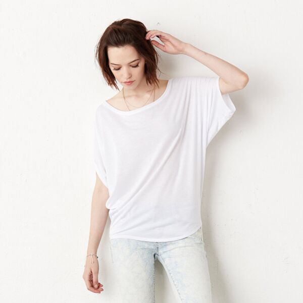 Flowy Circle Top Thumbnail