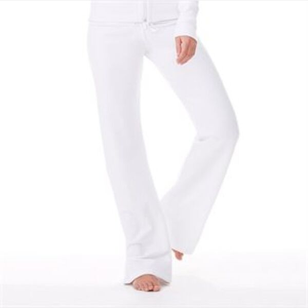 Stretch French Terry Lounge Trouser Thumbnail