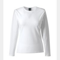 Fitted long sleeve t-shirt Thumbnail