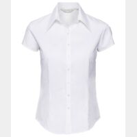 Women’s cap Tencel® fitted shirt Thumbnail
