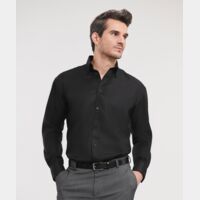 Long sleeve ultimate non-iron shirt Thumbnail