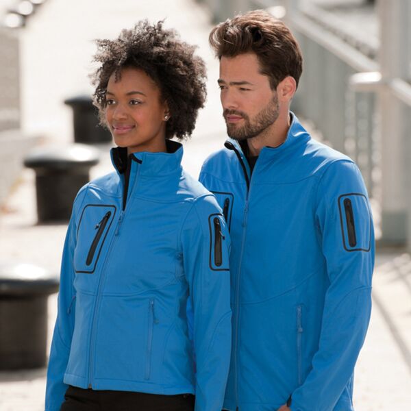 Women's Sports Shell 5000 jacket Thumbnail