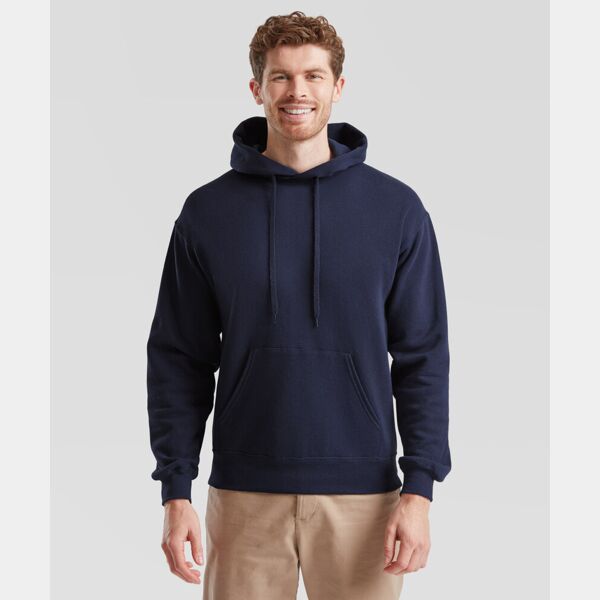 Hooded sweat DEAL Thumbnail
