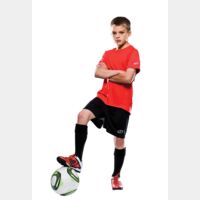 Junior Core Training Short Thumbnail