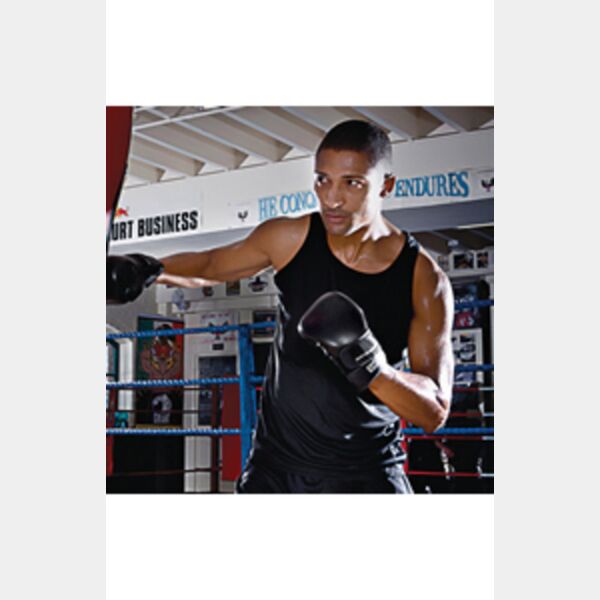 Core Training Vest Thumbnail