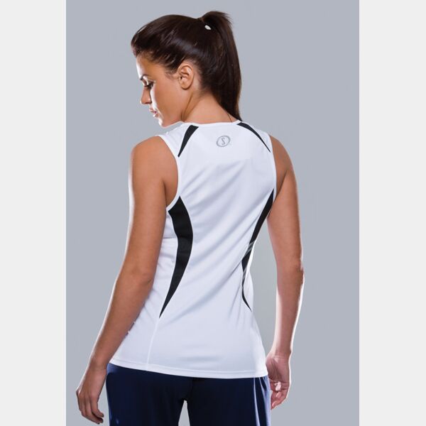 Women's Core Training Vest Thumbnail