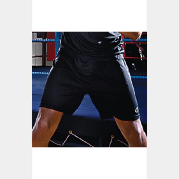 Core Training Short Thumbnail