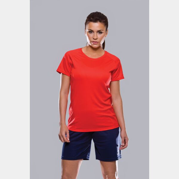 Women's Essential Tee Thumbnail