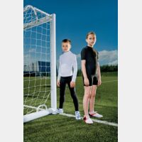 Junior Response Base Layer Short Thumbnail