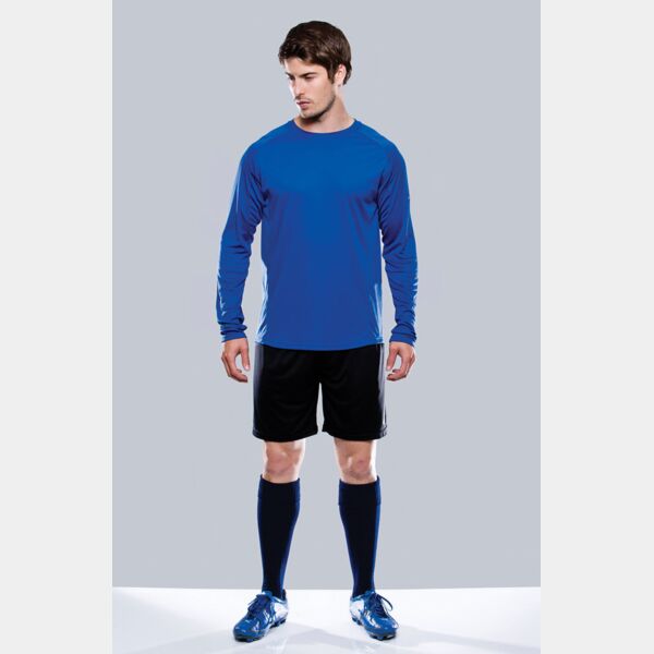 Essential Long Sleeve Tee Thumbnail