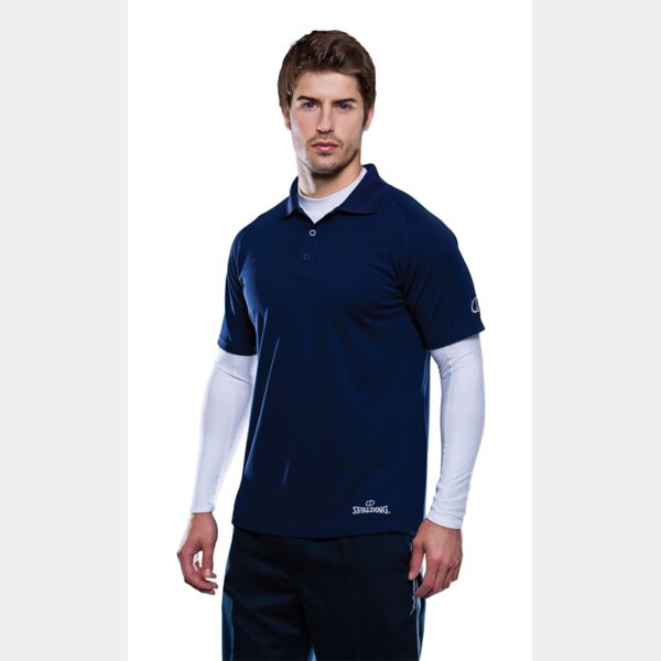 Synergy Polo Thumbnail