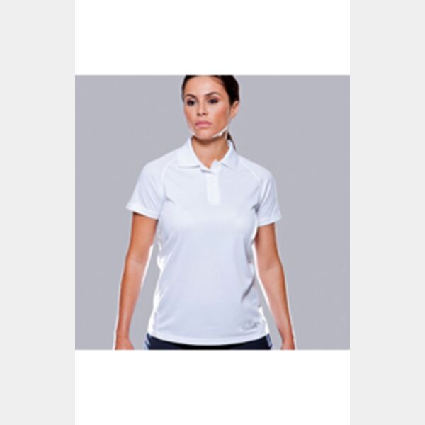 Ladies Synergy Polo Thumbnail