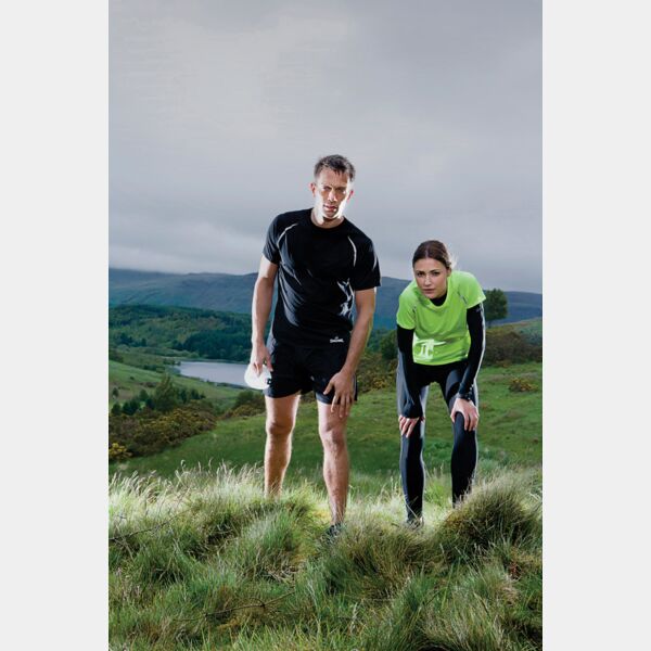 Women's Endurance Tee Thumbnail