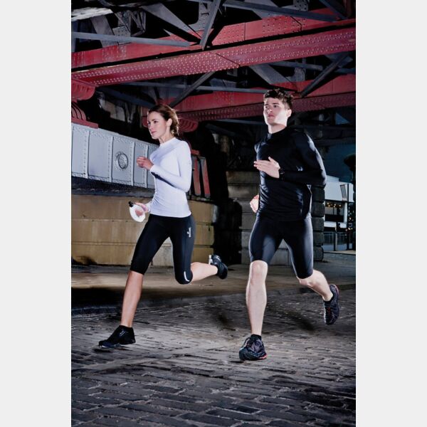 Women's Response Base Layer Cropped Legging Thumbnail