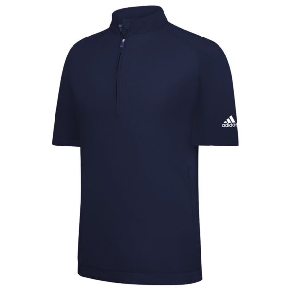 Short Sleeve Windshirt Thumbnail