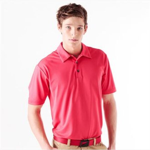 Climacool® Pique Polo Thumbnail