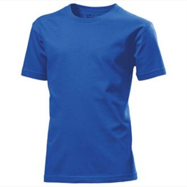 Tagless - Kids Crew Neck T-Shirt Thumbnail