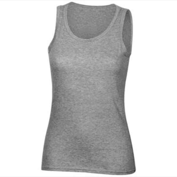 Tagless - Womens Tank Top Thumbnail