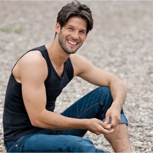 Fit-t tank top Thumbnail