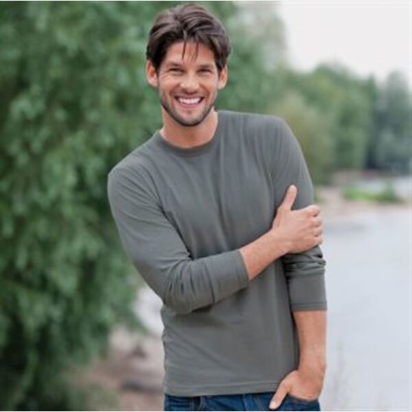 Fit-t long-sleeve Thumbnail