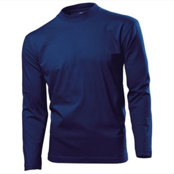 Heavy-T long-sleeve Thumbnail