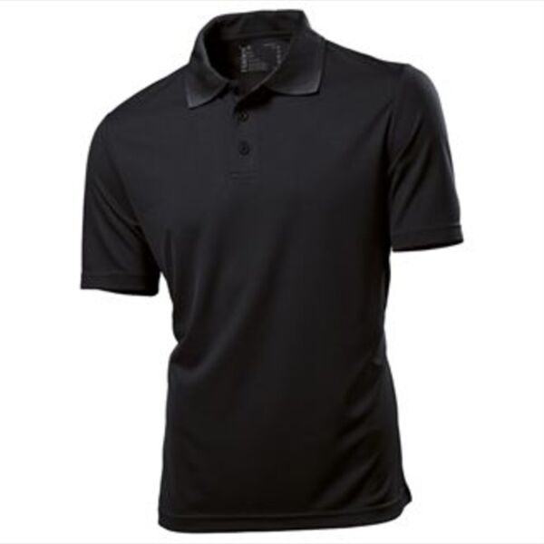 Tagless - Polo Sports Thumbnail