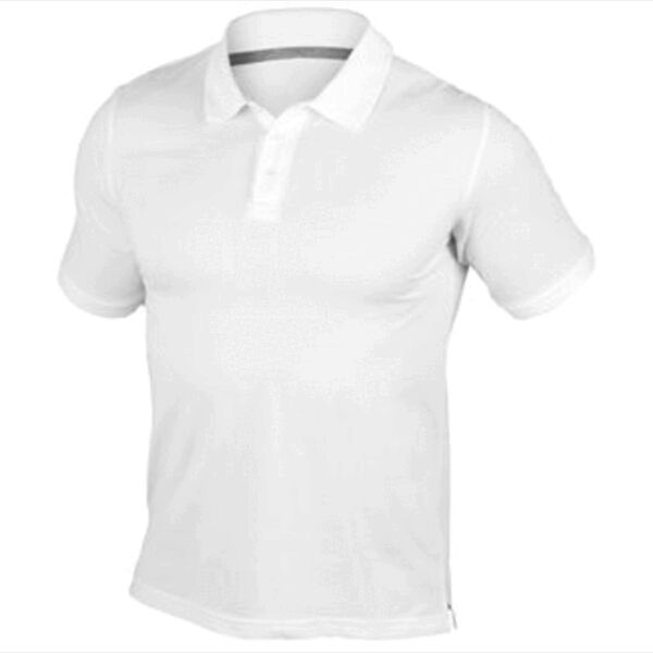 Tagless - Men's Organic Polo Shirt Thumbnail