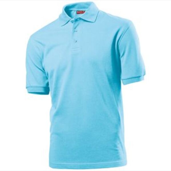 Beefy polo Thumbnail