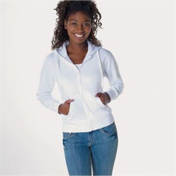 Spicy hooded sweat Thumbnail