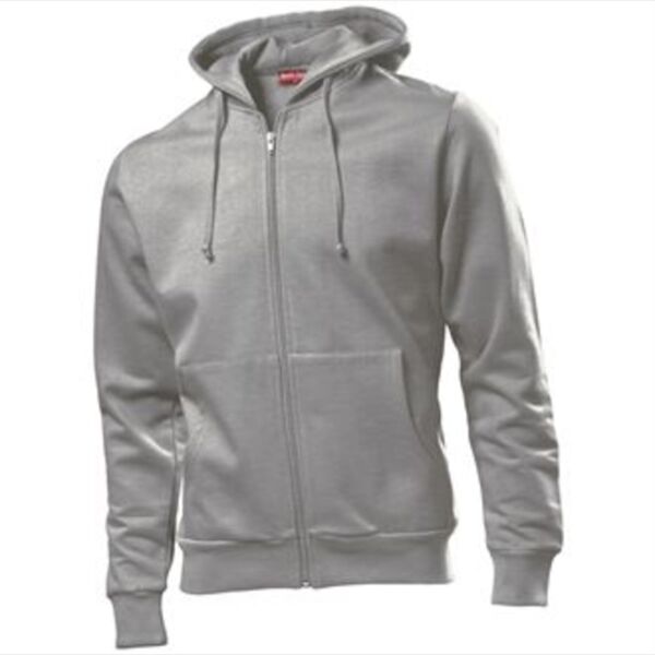 Beefy hooded jacket Thumbnail