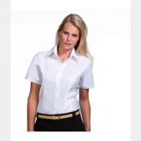 Business Blouse Short Sleeve Thumbnail