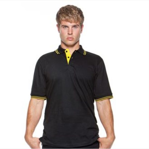 Solent Jersey Polo Thumbnail