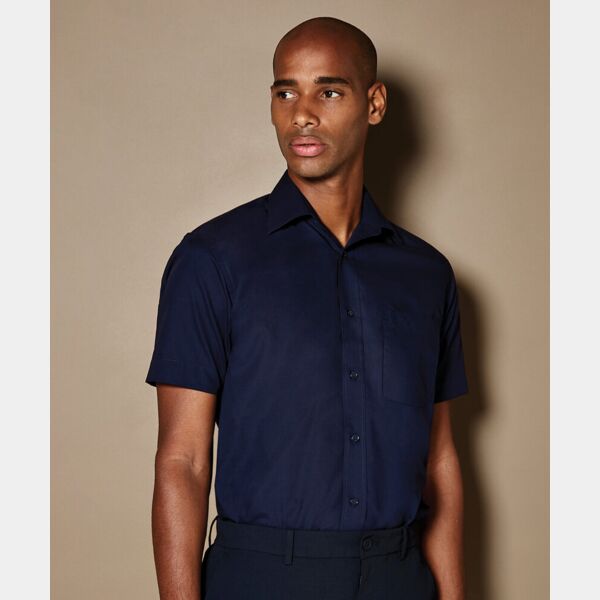 Business shirt short sleeved Thumbnail