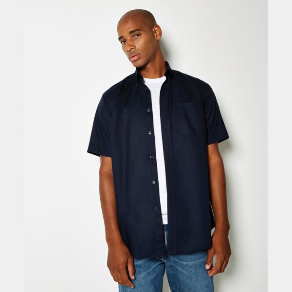Workplace Oxford shirt short sleeved Thumbnail