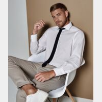 Tailored Business Shirt Long Sleeve Thumbnail