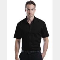 City Business Shirt Short Sleeve Thumbnail