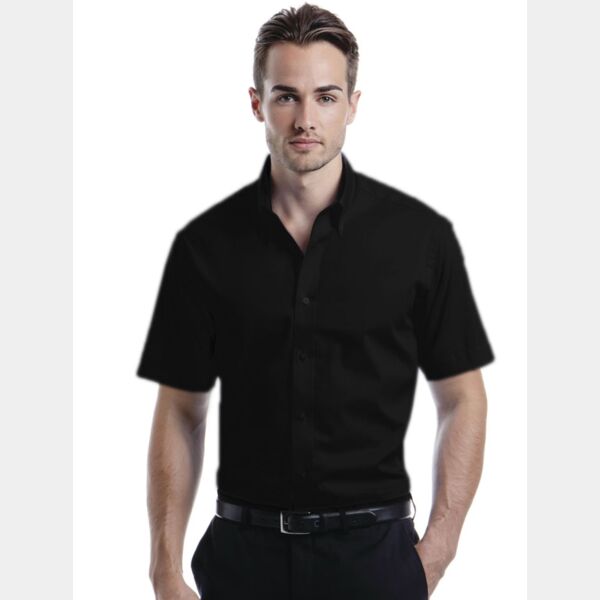 City Business Shirt Short Sleeve Thumbnail