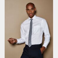 Premium non iron corporate shirt long sleeved Thumbnail