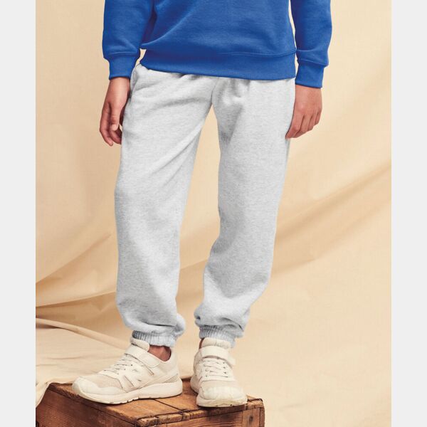 Kid's jog pants Thumbnail