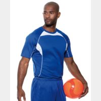 Gamegear Cooltex Matchday Football Shirt Thumbnail