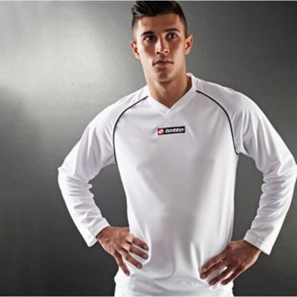 Kit Futbol Shirt long Sleeve Thumbnail