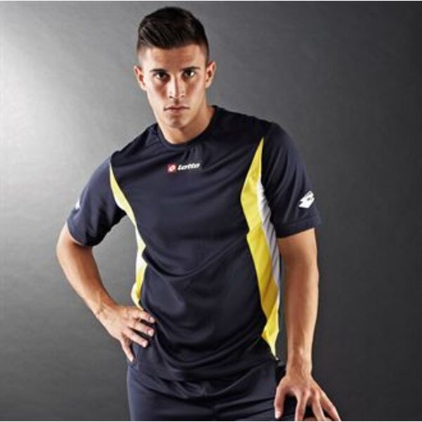 Stars Football Shirt Short Sleeve Thumbnail