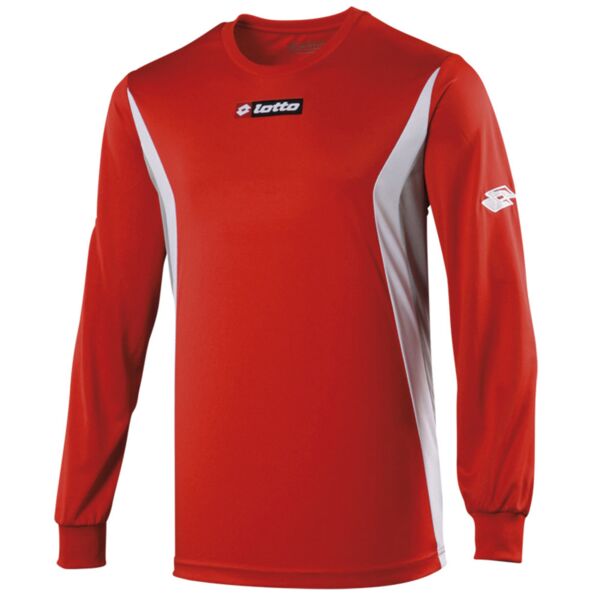 Kit Stars Football Shirt Long Sleeve Thumbnail