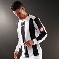 Jersey Vertigo Team Shirt Long Sleeve Thumbnail