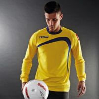 Jersey Delta team Shirt Long Sleeve Thumbnail