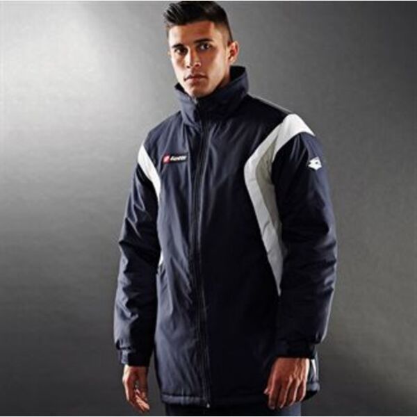 Star Padded Jacket Thumbnail