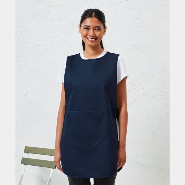 Long length pocket tabard Thumbnail